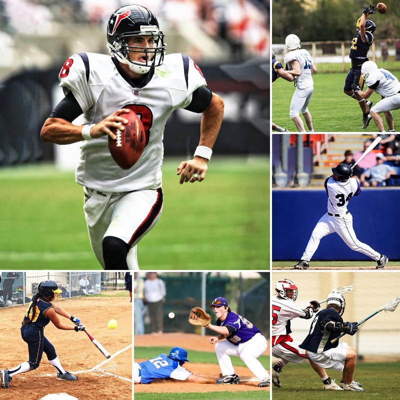 Legendfit Adult Baseball Football Chest Rib Protector Padded Shirt Softball