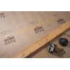 Ram Board 38 inch x 100 feet Heavy Duty Painting,