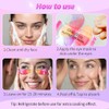 Onespring Mascarillas para Ojos(24 Pares)- Regalo para Ella