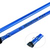 MASTER LOGIC Catfish Fishing Rod 8'Glow in The Dark Catfishing