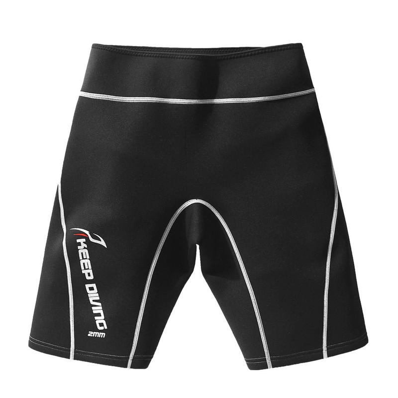 2mm Neoprene Wetsuits Shorts Diving Wet Suit Trunks for Swimming