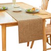 Tropchou Table Runner Table Center Cloth Table Dining Table Decoration