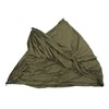 Double Portable Hammock Quick Drying Nylon Camping Hammock with Tree