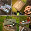 OMC FC Lure Kit Large - Predator Fishing Lure Set