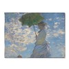 YouCustomizeIt Promenade Woman by Claude Monet Microfiber Screen Cleaner