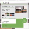 Imabari Towels, Rian Face Towels, Green, Set of 2, Fluffy,