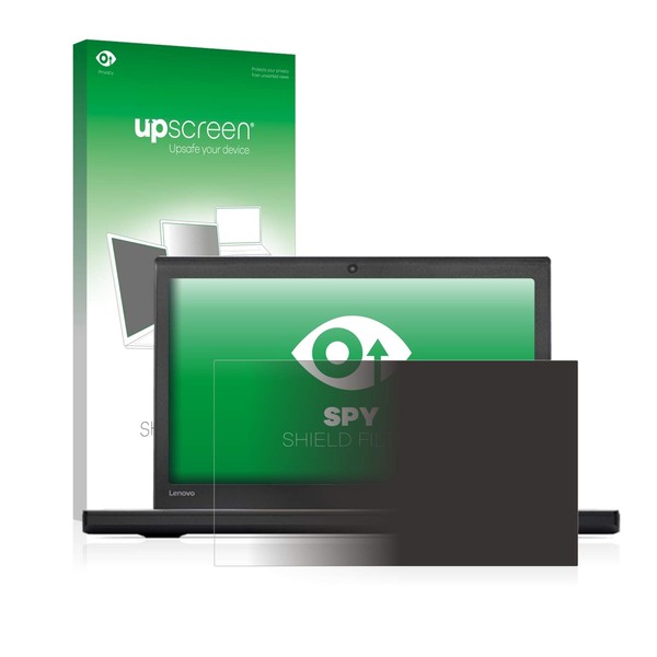 upscreen Privacy Filter for Lenovo ThinkPad X270 Privacy Filter Privacy