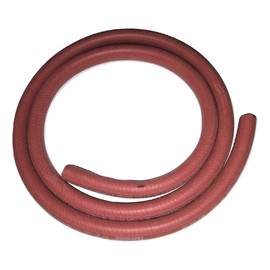 HBD Thermoid Premium Heater Hose 6 Feet Length x 5/8 Inch Inside Diameter