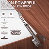 12V Linear Actuator, 12 Inch Stroke Heavy Duty Electric Actuator