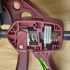 2 x Piher Quick Extra One-Handed Clamp Screw Clamp 45