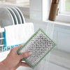 OGGI Bambou Odor-Free Scrubbing Sponges - Natural Scrub Sponges for