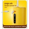SANDRA Lrrigadores Bucales Dental Portable Charging + Puntas Chorro
