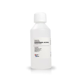 Isopropanol Alcohol IPA 99.99% - Pure Chem (White) 250ml