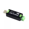 Hsthe Sea Industrial USB to RS485 Converter, TVS Diode Protection