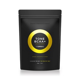 TROPEAKA Tone BCAA+