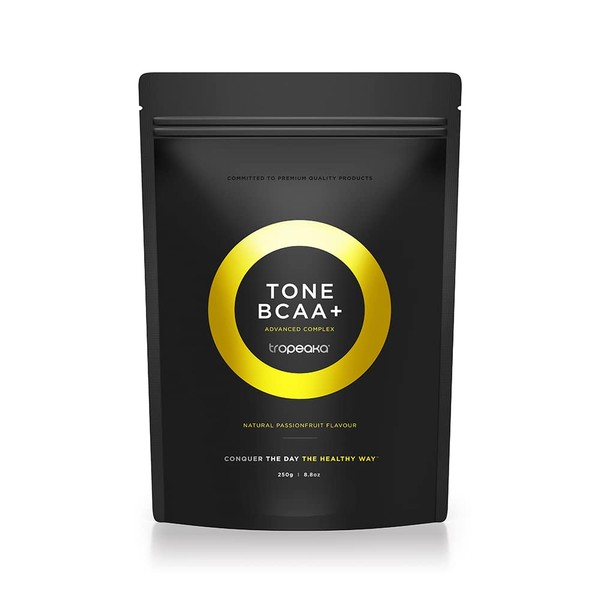TROPEAKA Tone BCAA+