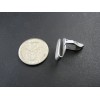 SFS Mopar Chrysler Door Panel Clips- Fits 5/16" Hole- 3/4"
