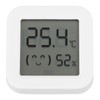 Temperature Humidity Sensor WiFi Intelligent Digital Thermometer Indoor LCD Hygrometer