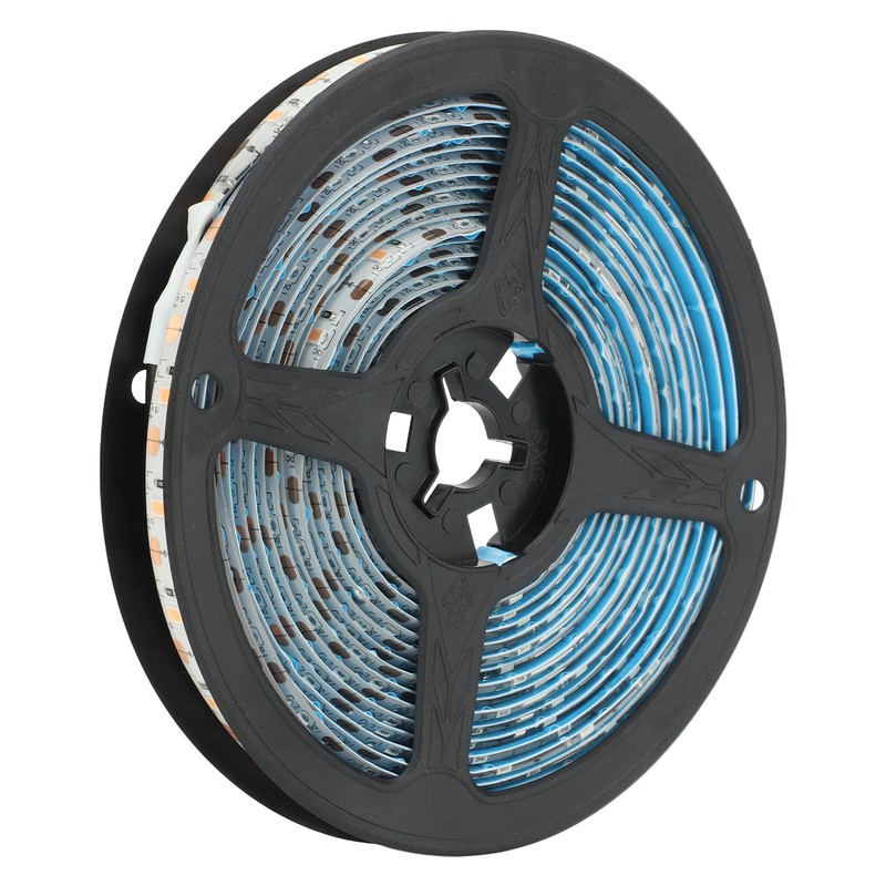 Solar Power 5M LED Plant Grow Lights Indoor Plants Grow