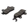 Para Balatas De Freno Delantero Honda Cb 190 R Italika