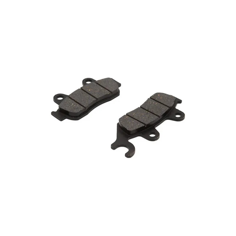 Para Balatas De Freno Delantero Honda Cb 190 R Italika