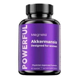 Pre- Probióticos Todoen1 Salud Femenina Óptima 60 Americano