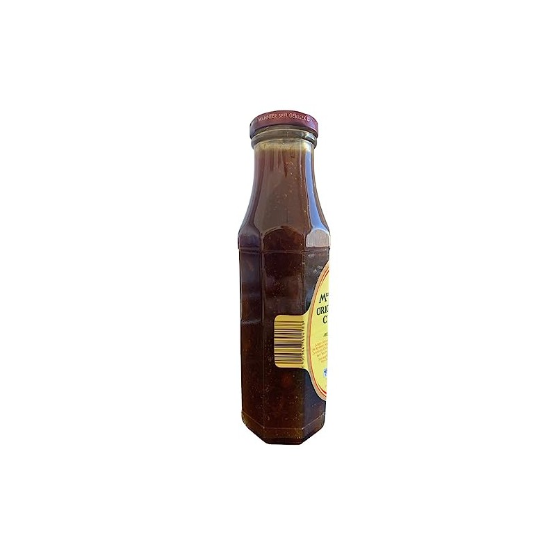 Mrs H.S.Balls - Original Recipe Chutney - 470g