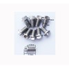 NC HAISDA Pocket blade knife handle screws for Microtech,EDC folding