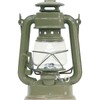 VASTLAND Lantern, Oil Lantern, Small, Olive, Camping, Outdoor Equipment, Includes
