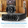 Nobsound NS-15G 2 Channel Bluetooth Power Amplifier 200W Class D