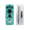 Lity Booster Guitar Pedal Mini Booster Effects Pedal Pure Clean