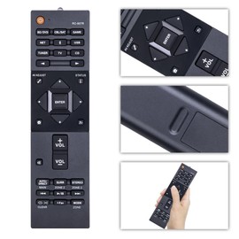 RC-957R Replacement Remote Control For Pioneer AV Receiver VSX-LX102,VSX-LX302,VSX-LX503,VSX-LX103,VSX-LX303,VSX-832, VSX-932,VSX-933,VSXLX102,VSXLX302,VSXLX503,VSXLX103, VSXLX303,VSX832,VSX932,VSX933
