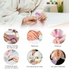 Diesisa 40 Limas para uñas de doble cara grano 100/180