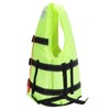 Adult Outdoor Fishing Rafting Life Jacket Life Saving Oxford Fabric