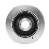 A-Premium Engine Harmonic Balancer Crankshaft Pulley Compatible with Mazda 626,