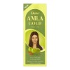 Dabur Amla Gold Hair Oil, Botella De 300 Ml