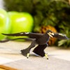 Safari Ltd. Wild Safari® Prehistoric World Dinosaur 304129 - Microraptor