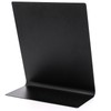 Bekith 2 Pack Magnetic Bulletin Board with Easel Stand, 11