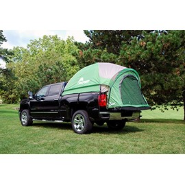 Napier Backroadz Truck Tent - Full Size Short Bed (5'5" - 5'8")