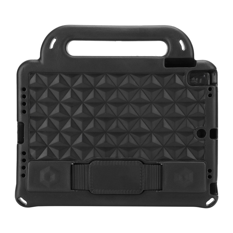 Tablet Protective Cover Black for IOS 9.7inch 2018/2017 EVA Child