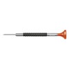 Bergeon 7899 Watchmaker's Screwdriver Anodised Aluminium Ergonomic with Interchangeable Stainless