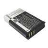 VINTRONS 2200mAh Battery for Garmin Monterra, Montana 600t Camo,