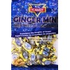 KC Ginger Mints (Case of 24 x 3.52oz) by KC Candy