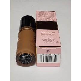Too Faced Mocha Born This Way Multi Use Sculpting Concealer Full Size New