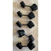 Heyco New Lot of 5 Heyco Strain Relief Bushing MP5N4