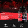 Aminoácidos Bcaas Glutamina Bull Protein Varios Sabores