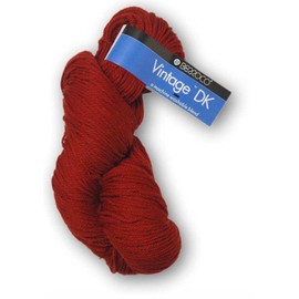 Berroco Vintage DK Yarn 2104 Mushroom