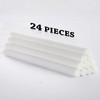 Mudder 24 pcs Humidifier Sticks Filter Refill 5.35''Mini Air Diffuser