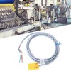Inductive Proximity Switch Sensor, 3-Wire NPN Inductive Proximity Switch, TL-W5MC1