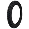 Enduro Tyre 3.00 x 17 Inch Compatible with Hercules Moped